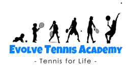Evolve Tennis Academy