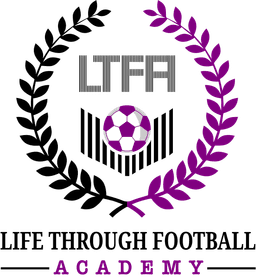 Life Through Football Academy