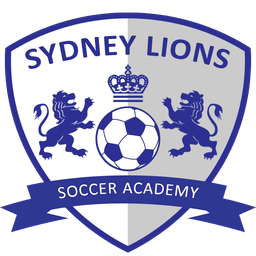 Sydney Lions Soccer Academy